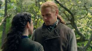 Que horas estreia o 4º episódio da 8ª e última temporada de 'Outlander'?