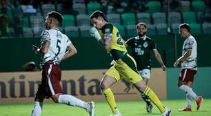 Maringá x Goiás: Assista AO VIVO com imagens decisão