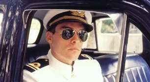 Veja antes e depois de ex-galã da Globo que deixou a fama e mudou totalmente de vida