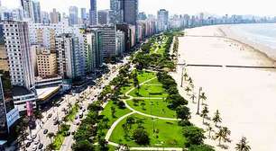 Santos: tradição, praias e história no coração do litoral paulista