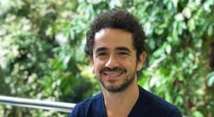 Felipe Andreoli pode cobrir a Copa do Mundo nos EUA para a Record