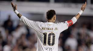 Fala de Neymar é capitada por microfone de rádio e repercute negativamente nas redes sociais