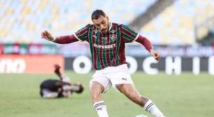 Técnico do Fluminense explica ausência de questionado agueiro diante do Vasco