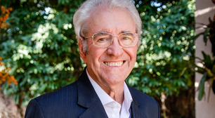 Juca de Oliveira, o Dr. Albieri de 'O Clone', está internado em UTI aos 91 anos; saiba estado de saúde atualizado do ator