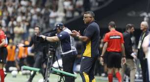Roger aponta erros de decisão em derrota do São Paulo