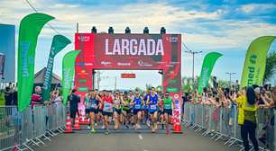 Corrida de rua em alta: Lupo Sport expande circuito para 15 cidades