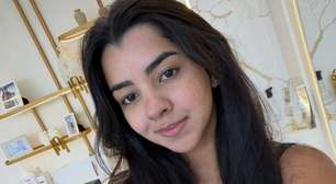 Ary Mirelle impressiona ao revelar novo peso após processo de emagrecimento