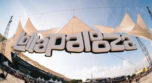 Lollapalooza Brasil: vitrine de estrelas, laboratório de descobertas
