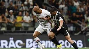 Lucas sofre fratura em duas costelas e vira desfalque no São Paulo