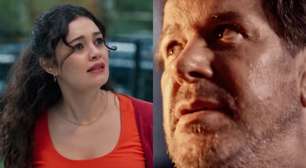 Três Graças: Vai morrer? Ferette dá ordem assustadora sobre Gerluce: 'Quero ouvir os gritos!'