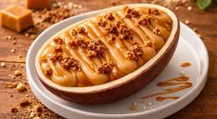 Sabores do Brasil na Páscoa: 6 recheios inspirados nas regiões do país