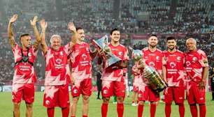 Ao Jogada10, Zico exalta Pedro, próximo de fazer história no Maracanã