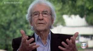 Ator Juca de Oliveira é hospitalizado e segue na UTI sob observação