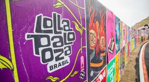 Lollapalooza Brasil 2026: como chegar ao Autódromo de Interlagos