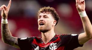 Flamengo x Remo: time de Leonardo Jardim tem sequência invicta e defesa sólida no Brasileirão