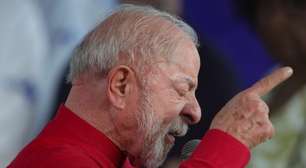 Lula: Combustíveis sobem por causa de pessoas 'que não prestam' e 'tiram proveito da desgraça'