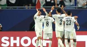 Iraque encontra solução e vai disputar repescagem no México