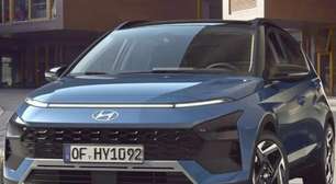 Hyundai confirma Bayon, Fiat responde com Pulse por menos de R$ 100 mil