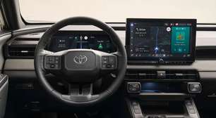 RAV4 vende só 299 unidades; Toyota lança nova geração para virar o jogo