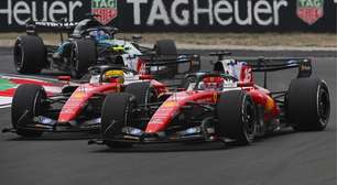 Ferrari espera por permissão da FIA para modificar motor