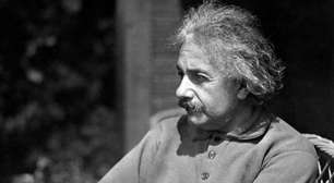 Como Albert Einstein organizava seu tempo e por que às vezes se esquecia até de almoçar
