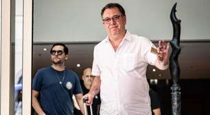 Marcelo Teixeira explica escolha por Cuca no Santos: "Conhece os bastidores"