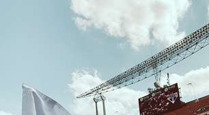 Estrela do São Paulo sofre fratura em duas costelas