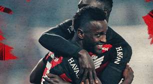 Athletico resolve no início, segura o Cruzeiro e confirma vitória em casa