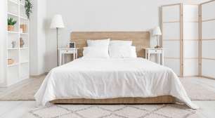 Cansaço constante? 5 erros no quarto podem estar atrapalhando seu descanso