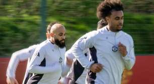 Bournemouth x Manchester United: onde assistir, escalações e arbitragem