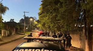 Operação mira grupo criminoso envolvido em mortes e ataque a policiais em Porto Alegre