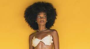 Agnes Nunes fala à RS sobre show no Lolla, nova fase e tocar com ex-Guns N' Roses