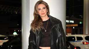 Luciana Gimenez esclarece situação com a família após confusão pública