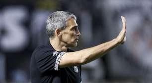 Após empate com Internacional, Vojvoda é demitido do Santos