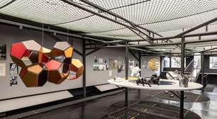 Mostra ABERTO acontece na Casa Bola e expande seus limites com a 1ª edição da ABERTO Rua