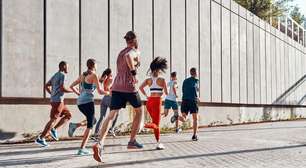 Maratona e coração: o que a ciência diz sobre os efeitos a longo prazo