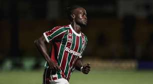 Santi Moreno tem proposta de clube da MLS para deixar o Fluminense