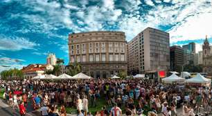 Centro do Rio: Candelária terá edição especial da Feira das Yabás com show de Leci Brandão