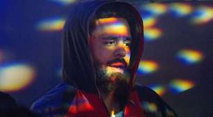 J. Cole promete sair da 'zona de conforto' após encerrar 'Trunk Sale Tour'