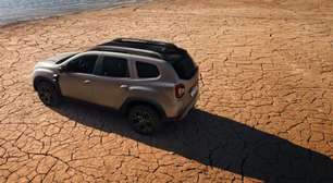 Renault Duster: Lançamento sobe de nível com alma de Kardian e motor híbrido