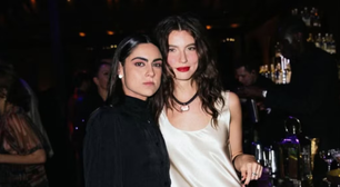 Ex de Alanis Guillen se pronuncia após falas preconceituosas