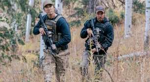 Que horas estreia o 4º episódio de 'Marshals: Uma História de Yellowstone'?