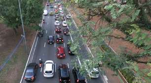 Quais as cores de carros preferidas dos brasileiros?