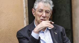 Umberto Bossi, fundador do partido Liga, morre aos 84 anos
