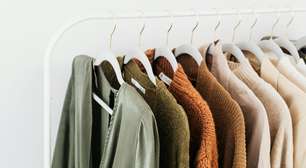 Mofo no outono: como proteger as roupas antes que manchas e mau cheiro apareçam