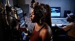 Entre os 100 artistas brasileiros com maior rendimento, apenas 11 são mulheres, diz pesquisa