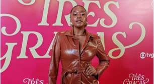 De filha de santo a jovem evangélica: Luiza Rosa conquista o público em Três Graças