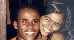 'Nada a ver com o filme': viúva e herdeira do espólio de funkeiro Claudinho, dupla de Buchecha, detalha polêmica com editora ligada a DJ Marlboro