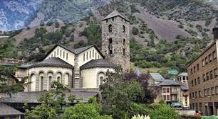 Andorra: país com charme europeu e com compras livres de impostos