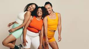 7 roupas de treino que são tendência e confortáveis de verdade